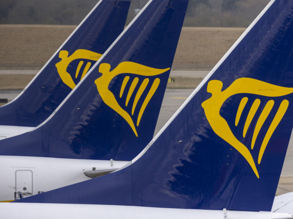 Italijanska istraga protiv Ryanaira pogoršava tenzije sa avio-kompanijama