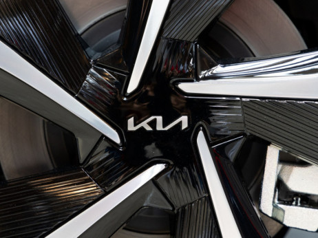 Kia predstavila najjeftiniji model EV u Južnoj Koreji
