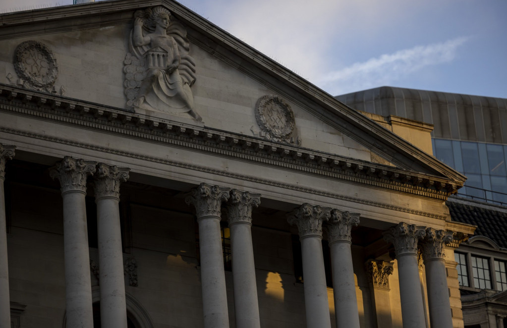 Posle Feda i BOE ostavio kamatne stope na istom nivou