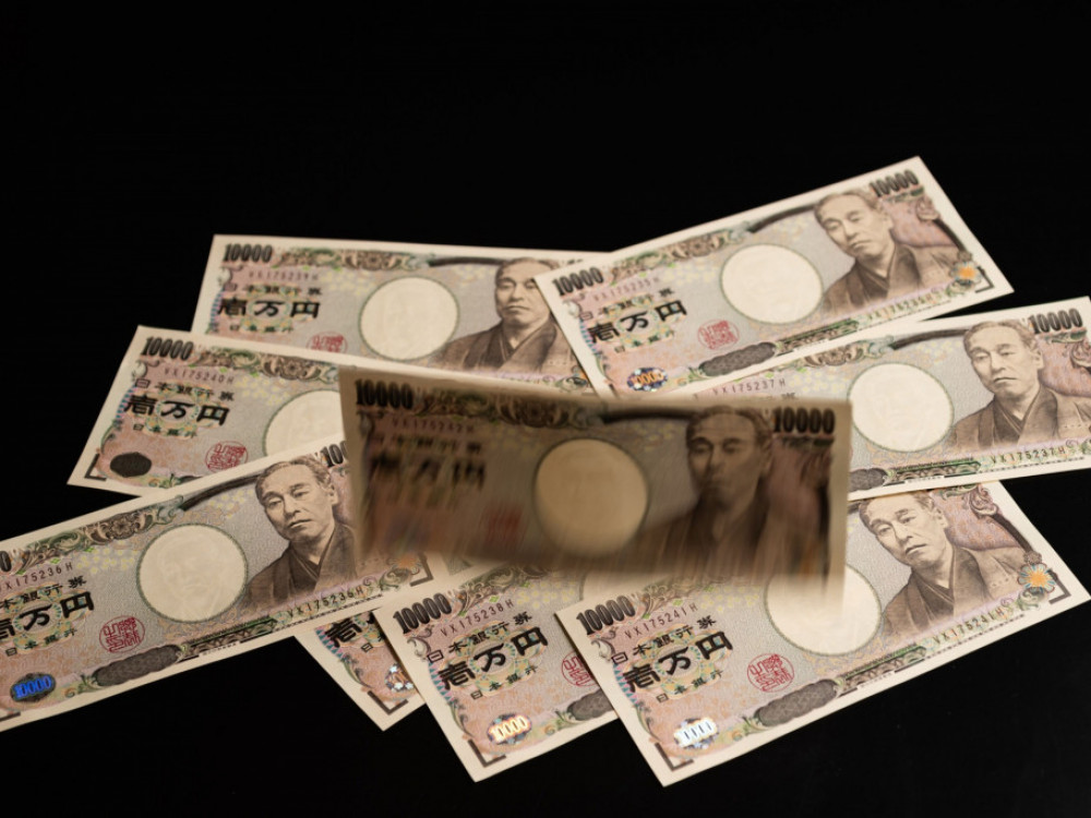 Jen pao, akcije prošle nešto bolje nakon odluke BOJ