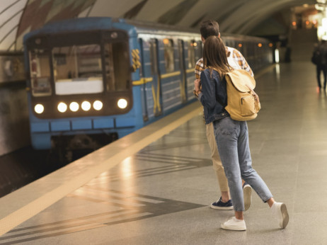 Potpisan sporazum s Kinezima o izgradnji dela prve linije beogradskog metroa