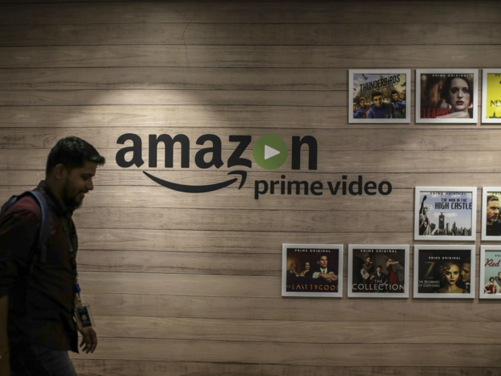 Amazon Prime od kraja januara kreće da emituje reklame