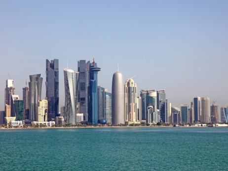 Katar obustavlja isporuke gasa kroz Crveno more