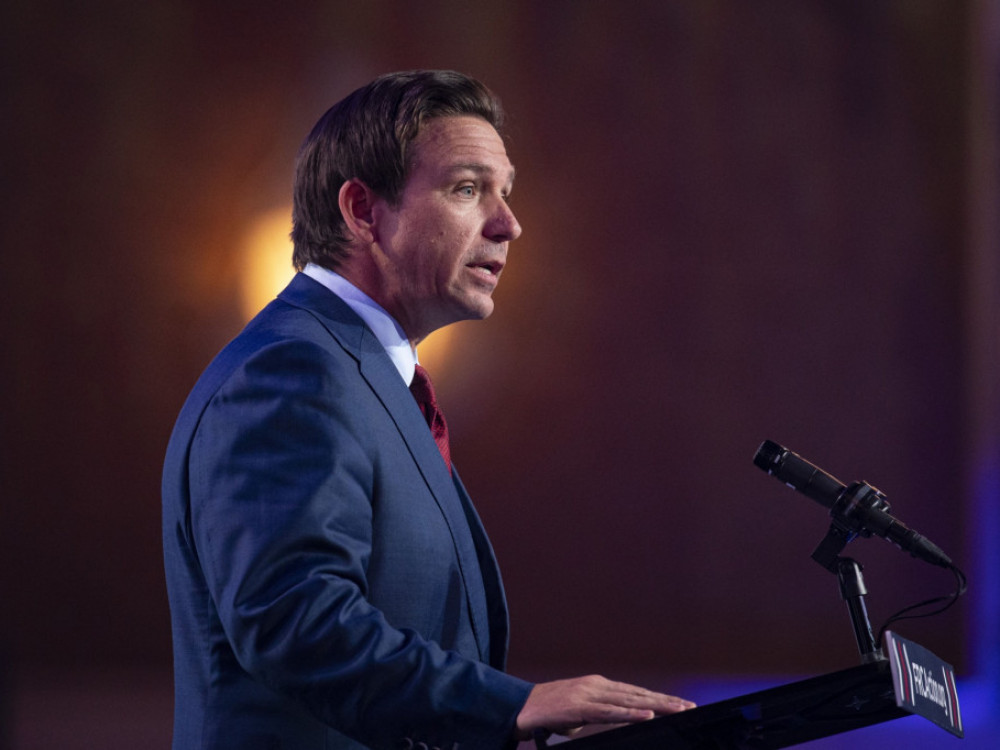 DeSantis: Ulazak Ukrajine u NATO nije u najboljem interesu SAD