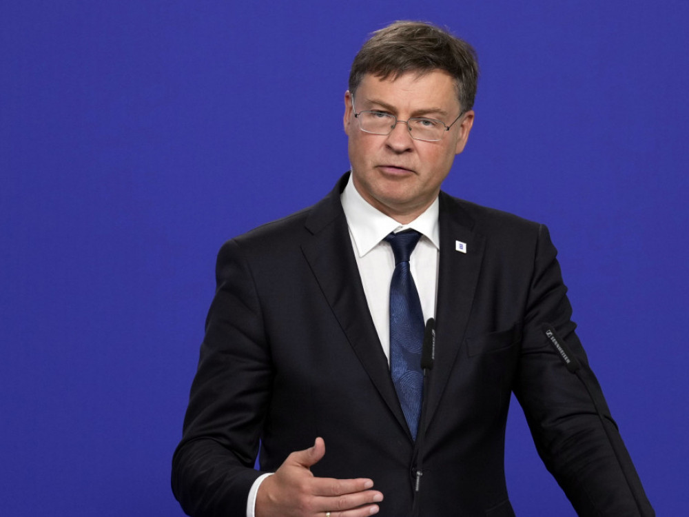 EU upozorava Kinu da će odlučnije štititi trgovinske interese
