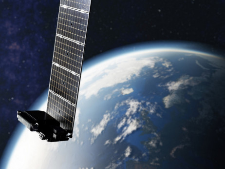 SpaceX će lansirati satelite Evropske svemirske agencije sledeće godine