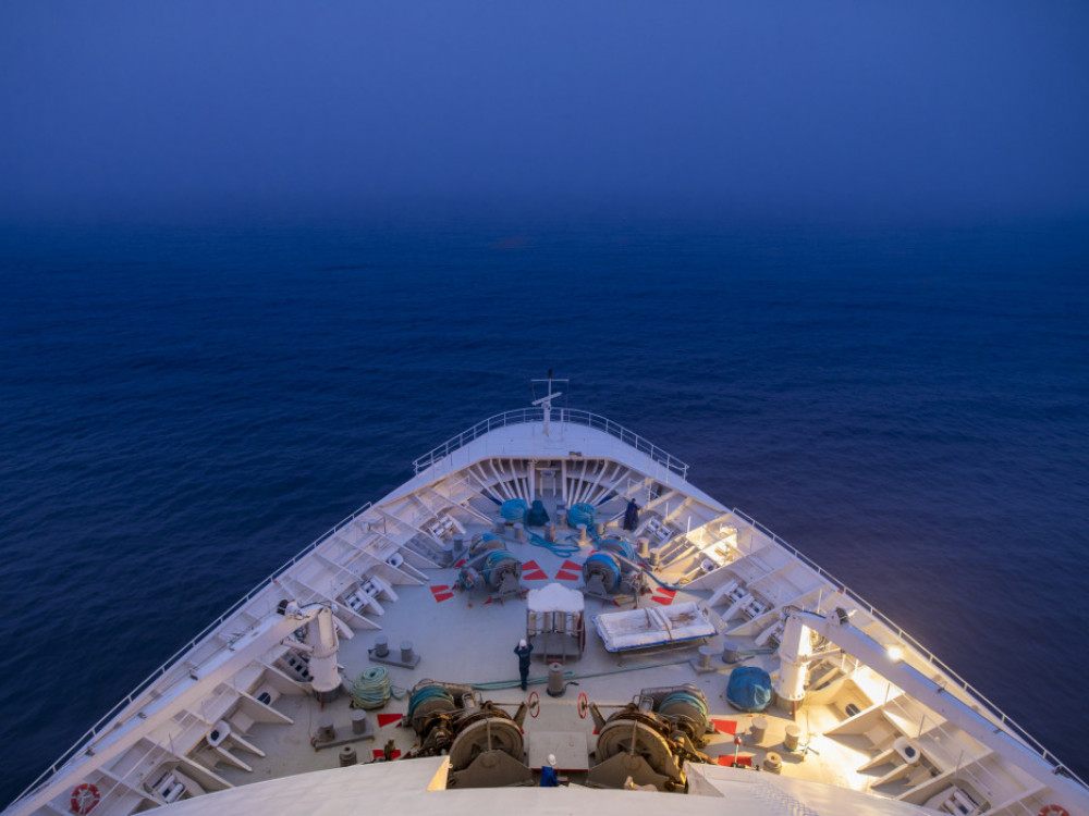 Kraj trećeg kvartala nije i kraj poreske borbe pomoraca