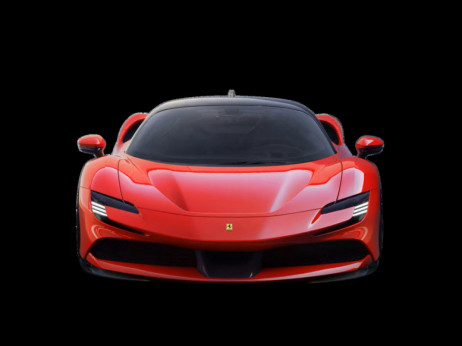 Ferrari od sada može da se kupi i kriptovalutama