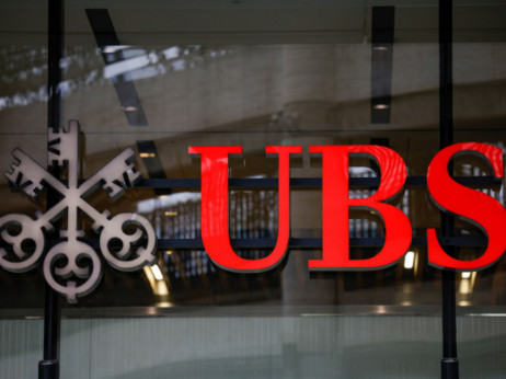 UBS pobednik na švajcarskom tržištu obveznica nakon pada Credit Suissea