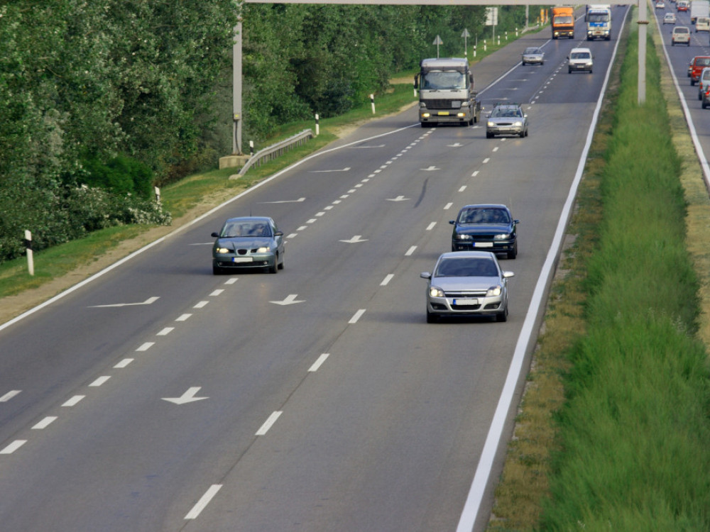 Auto-putem od Beograda do Šapca za 40 minuta