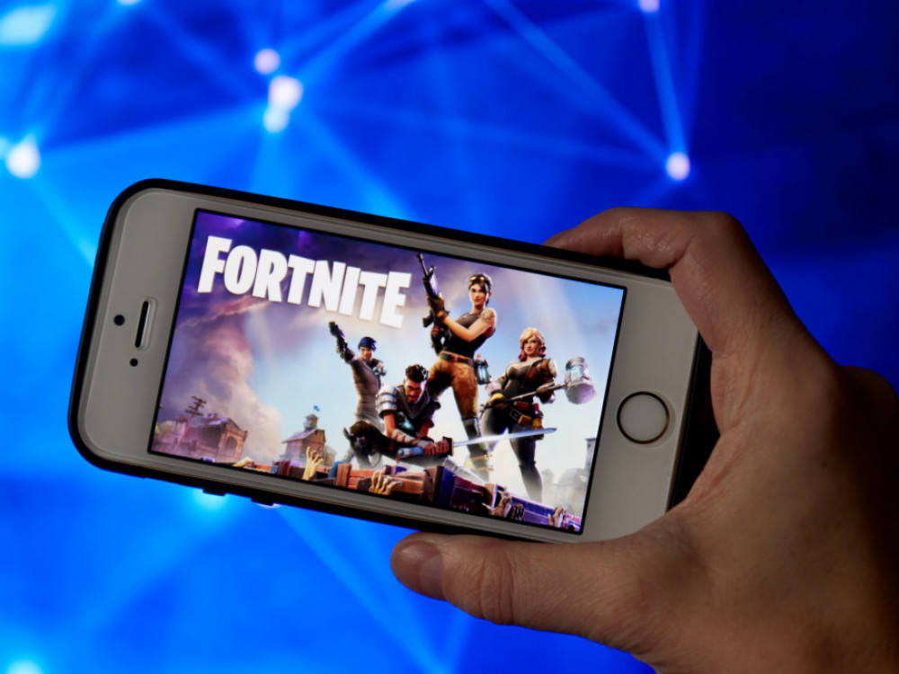Tvorac video-igre Fortnite otpušta 16 odsto zaposlenih