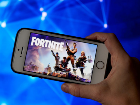 Tvorac video-igre Fortnite otpušta 16 odsto zaposlenih