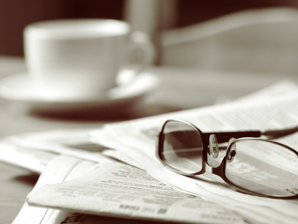 Pet stvari koje danas treba da znate: Centralne banke, kreditni rejting SAD i najskuplja kuća