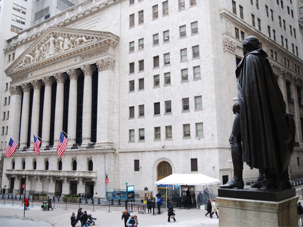 Američke akcije na novom rekordu