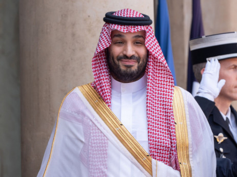 Rat uništava snove saudijskog princa o Novom Bliskom Istoku