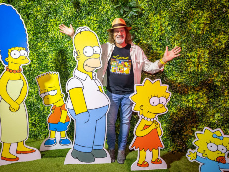 Reditelj Simpsonovih: Ne bismo uspeli da smo se plašili koga ćemo uvrediti