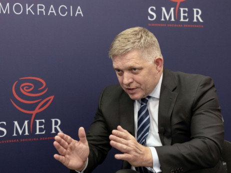 Slovački premijer Fico ranjen u pucnjavi i prebačen u bolnicu