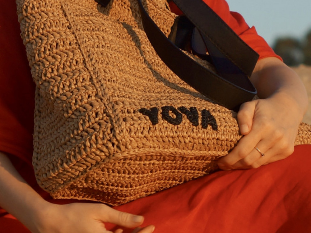 Kako su se Italijanke zaljubile u heklane torbe iz Makedonije