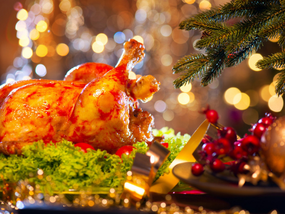 'Trgovci ne bi trebalo da se raduju Božiću'