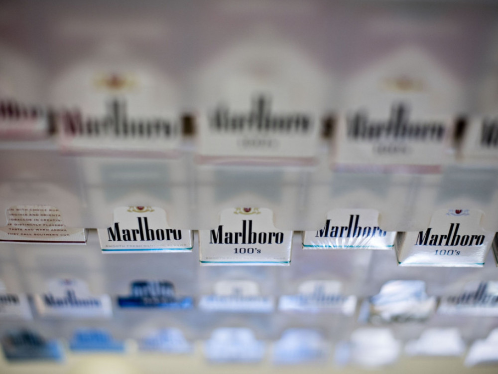 Philip Morris može da očekuje dalji rast prodaje, ali i pritiske na profitabilnost