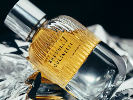Brunello Cucinelli lansira prvi muški parfem koji miriše na Umbriju