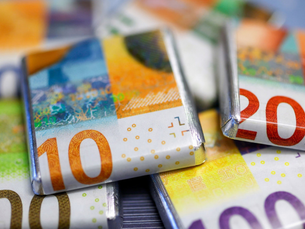 Ubrzanje švajcarske inflacije najavljuje početak ekonomskog oporavka