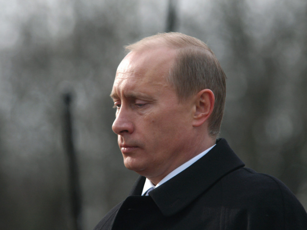 Rat na Bliskom istoku daje vreme Putinu