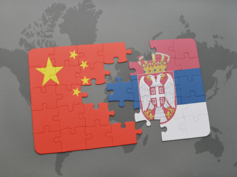 Srbija potpisuje Sporazum o slobodnoj trgovini sa Kinom ovog meseca