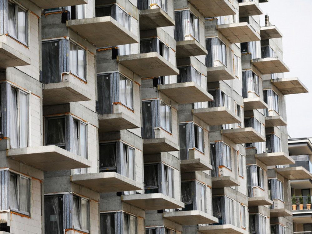 Pranje novca preko nekretnina veliki problem i Evrope