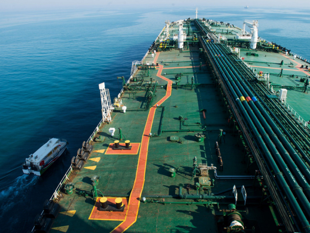 Nafta se primirila posle uzastopnog četvoronedeljnog rasta