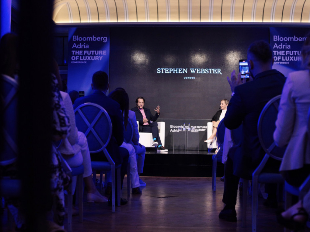 Završena prva regionalna konferencija o luksuzu "The Future of Luxury"