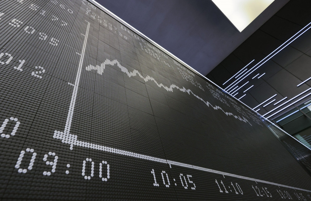 Evropske berze se oporavile na kraju nedelje