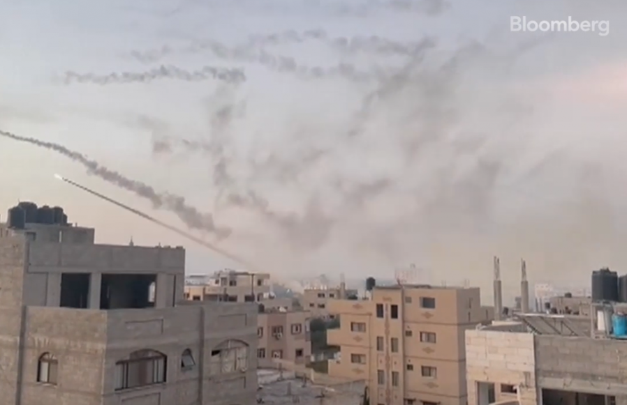 Šta je Hamas, militantna grupa koja je napala Izrael