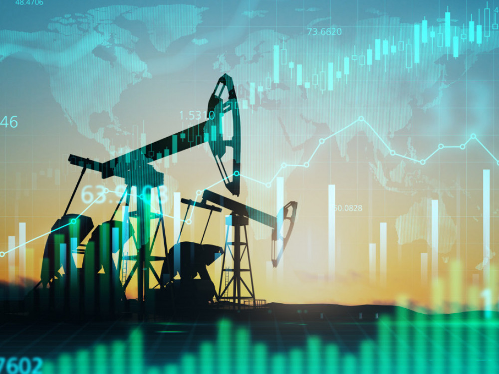 Cena nafte opada posle najvećeg rasta u šest meseci