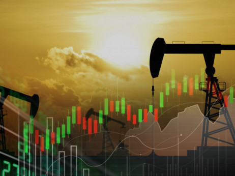 Blagi rast cene nafte uprkos komentarima iz Feda