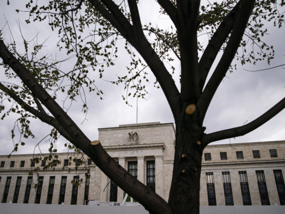 Fed još uvek ne smanjuje stope, iste i projekcije kamata