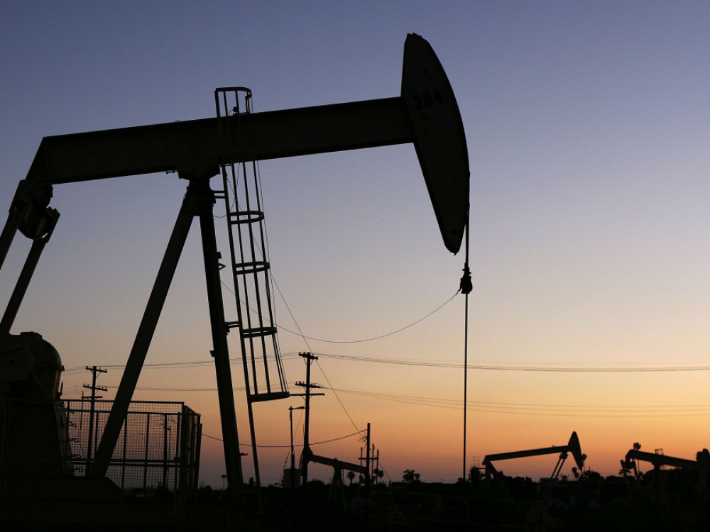 Cena nafte nastavlja pad, ne očekuje se eskalacija rata