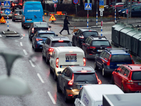 Stokholm zabranjuje ulazak u centar benzincima i dizelašima