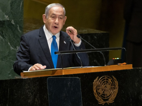 Vladajuća koalicija Izraela želi da formira privremenu vladu