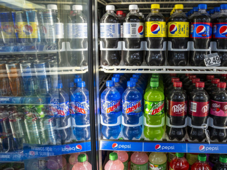 PepsiCo očekuje rast, ne brinu ga lekovi za suzbijanje apetita