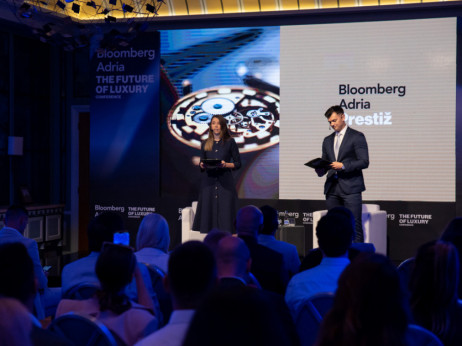 Bloomberg Adria konferencija „The Future of Luxury” otkrila trendove u novoj eri luksuza