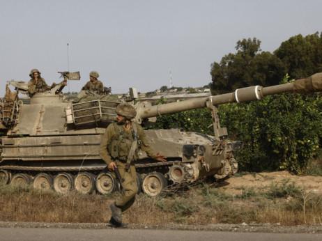 Rat Hamasa i Izraela - konflikt u kom svi gube