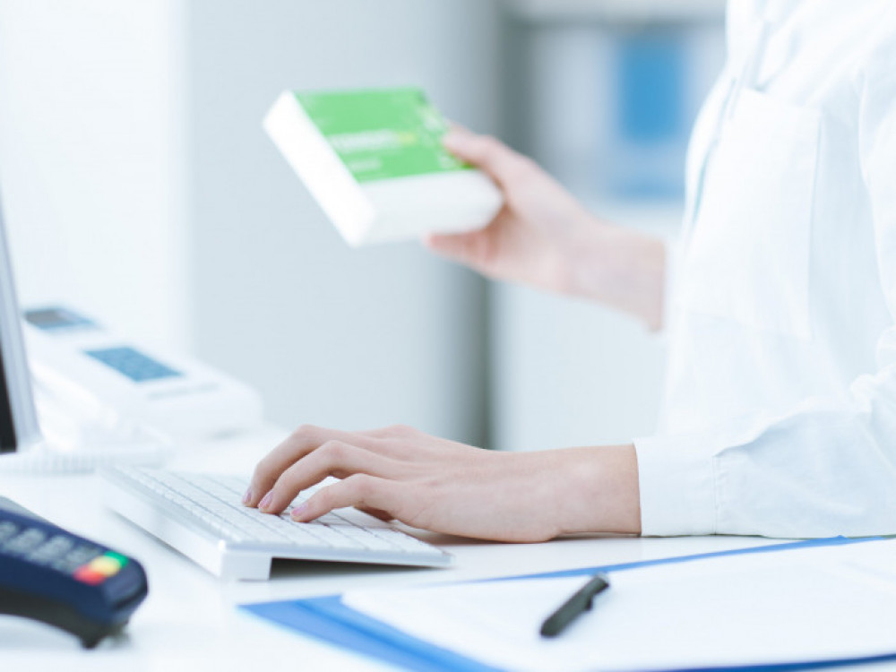 Vučević apotekarima: Smanjite apetite, ne možete sami da jedete tortu