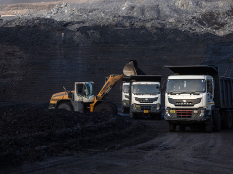 Sve manja upotreba uglja ostaviće bez posla 400.000 rudara