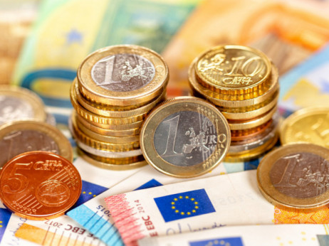 Bugarska očekuje da će biti odbijena za evrozonu 1. januara 2025.