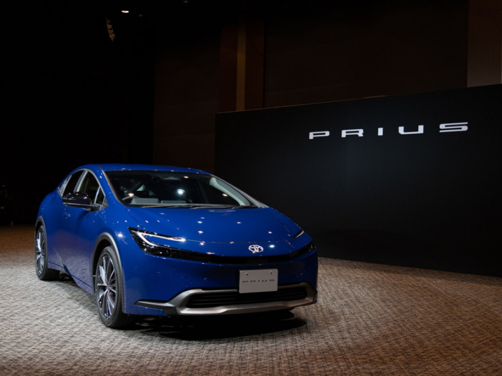 Toyota proizvodi revolucionarnu čvrstu bateriju