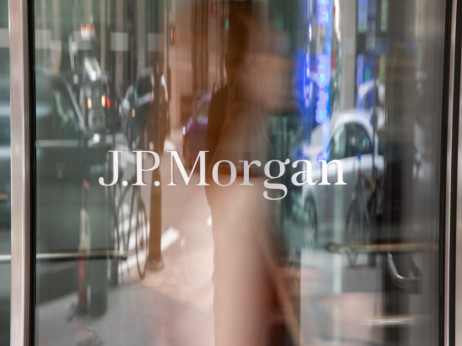 JPMorgan povećava prognoze nakon još jednog uspešnog kvartala
