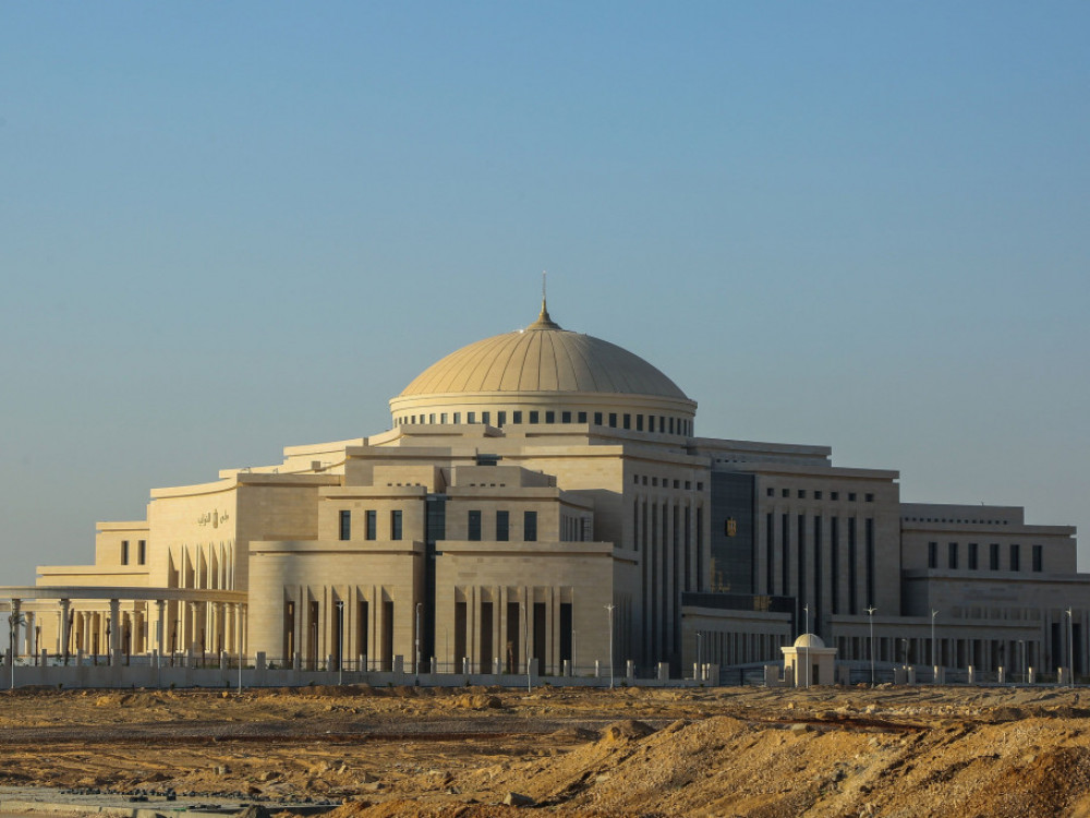 Egipat želi da bude domaćin međunarodnog sastanka o palestinskom pitanju