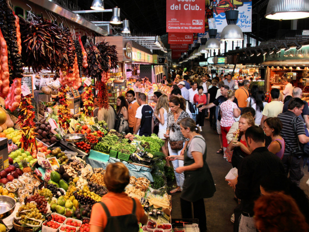 Trend gastro-pijace sve je jači i u Beogradu