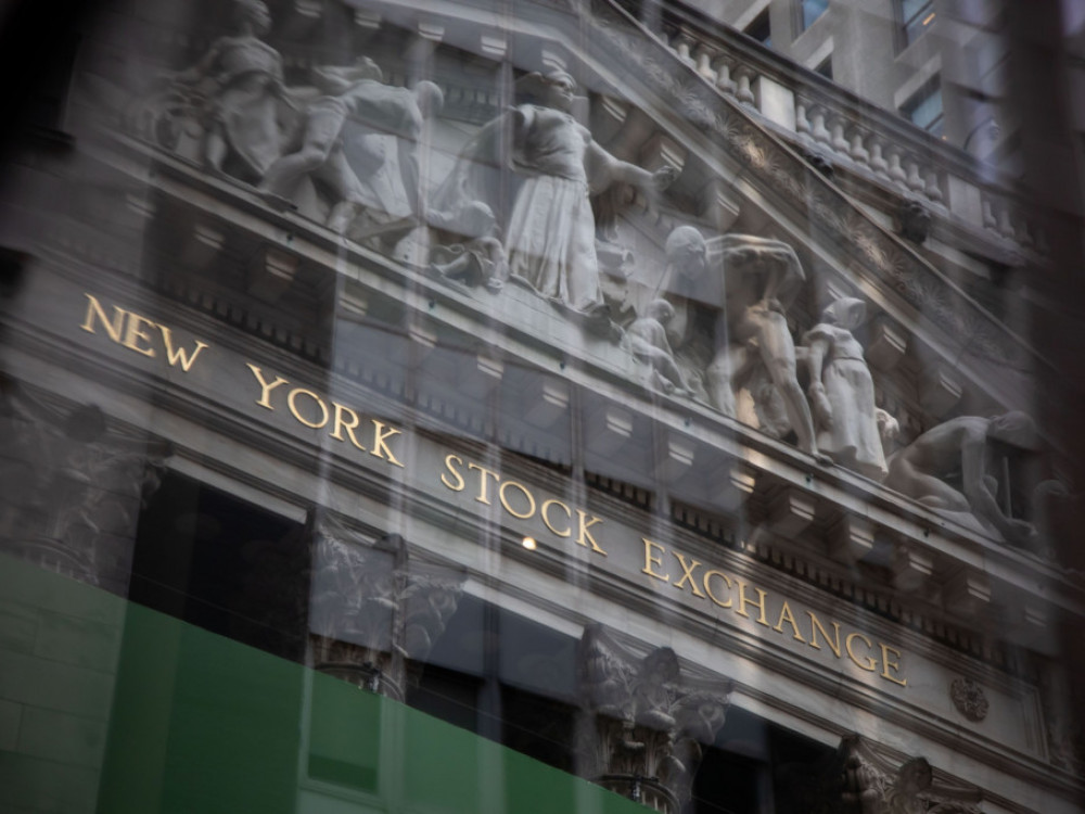 Tehnološke akcije u SAD padaju četvrti dan zaredom